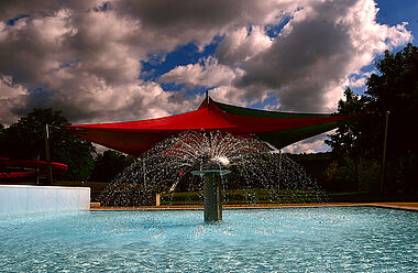 Freibad Reichenbach