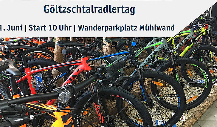 Radlertag 2025