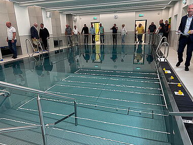 Im Hallenbad Im Hallenbad