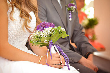 Heiraten in Reichenbach