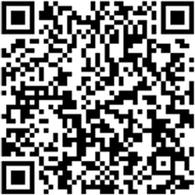 QR-Code Bürgerstiftung Reichenbach
