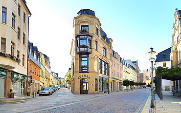 Vogtländische Buchhandlung