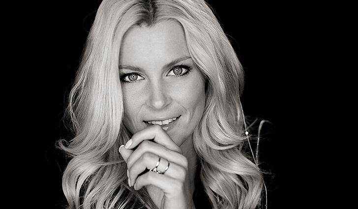 Victoria - das Helene-Fischer-Double