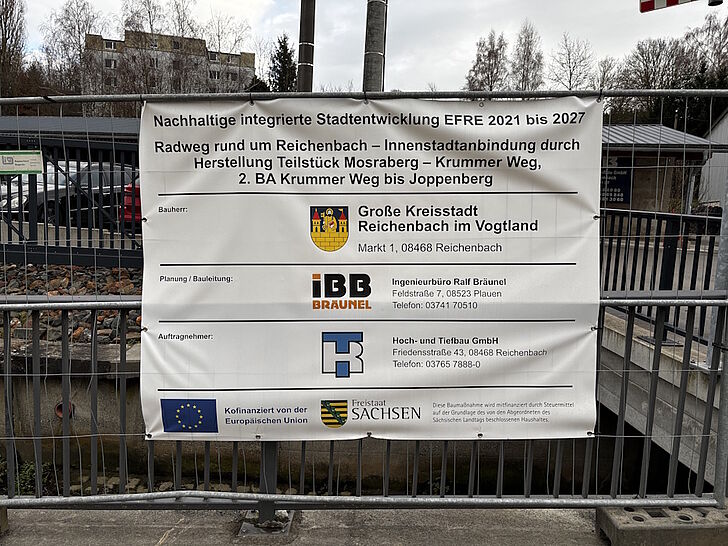 Bauschild