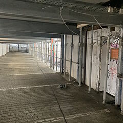 Rinnenarbeiten