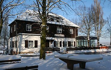 Schullandheim Netzschkau