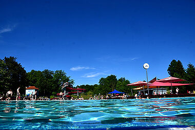 Freibad Reichenbach Freibad Reichenbach