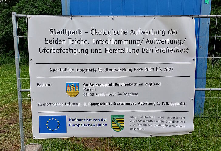 Bauschild