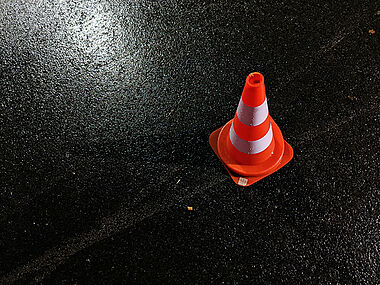 Hallenbad muss am 3. November geschlossen bleiben.