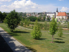 Park der Generationen Reichenbach