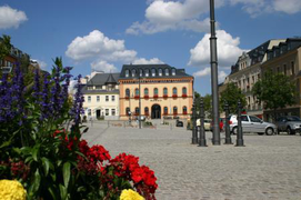 Rathaus Reichenbach
