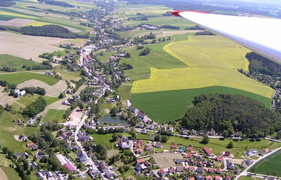 Gewerbefest im Gewerbegebiet Kaltes Feld