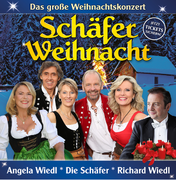 Schäfer Weihnacht