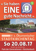 Ökm. Stadtkirchentag