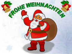 Weihnachtsmarkt in Reichenbach