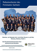 Plakat_Polizeiorchester