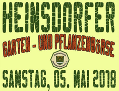 Pflanzenbörse