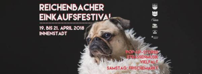 Reichenbacher Einkaufsfestival