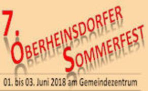 Sommerfest