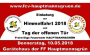 Himmelfahrt