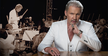 Johnny Logan & Vogtland Philharmonie