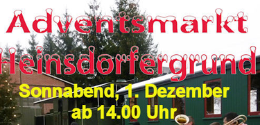 Adventsmarkt