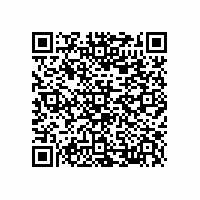 QR Code für Die Gartenstadt – eine großartige Idee