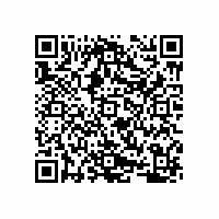 QR Code für Weihnachtsausstellung im Neuberinmuseum