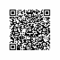 QR Code für Bonsai - Ausstellung 2025 im Vogtland