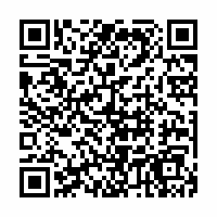 QR Code für 5. Sinfoniekonzert