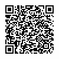 QR Code für 4. Sinfoniekonzert