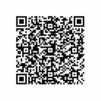QR Code für Besucherbergwerk Alaunwerk Mühlwand