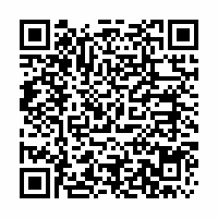 QR Code für Chorsinfonisches Konzert