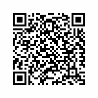 QR Code für Magic Yoga