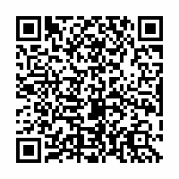 QR Code für Straßenfest auf dem Johannesplatz
