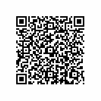 QR Code für Besucherbergwerk Alaunwerk Mühlwand