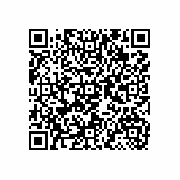 QR Code für Weihnachtsausstellung im Neuberinmuseum