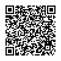 QR Code für Zirkusprojekt