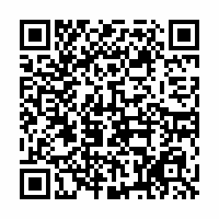 QR Code für Vorlesezeit am Samstag