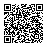 QR Code für Clubkino - Oktober