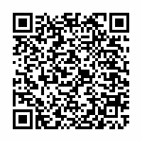 QR Code für Hauptmannsgrüner Dorf-Flohmarkt
