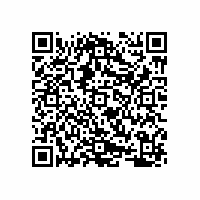 QR Code für Weihnachtsausstellung im Neuberinmuseum