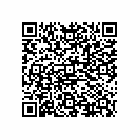QR Code für Nicht nur auf Dreiecken herumgeritten