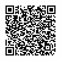 QR Code für Öffnungstag Rollbockschuppen