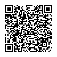 QR Code für Fasching