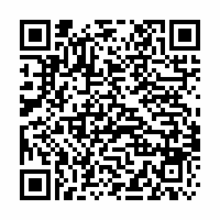 QR Code für Adventsmarkt am Postplatz