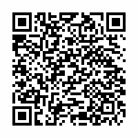 QR Code für 5. Sinfoniekonzert