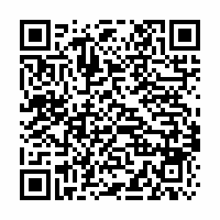 QR Code für Adventsmarkt am Postplatz