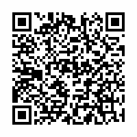 QR Code für Adventsmarkt am Postplatz