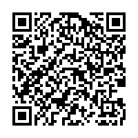 QR Code für Ost-Westliche Inspirationen